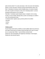 Konspekts 'Žultsakmeņu slimība. Aprūpes plāns', 3.