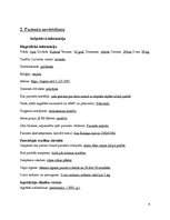 Konspekts 'Žultsakmeņu slimība. Aprūpes plāns', 4.