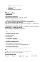 Konspekts 'Žultsakmeņu slimība. Aprūpes plāns', 8.