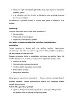 Konspekts 'Žultsakmeņu slimība. Aprūpes plāns', 10.