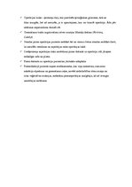 Konspekts 'Žultsakmeņu slimība. Aprūpes plāns', 11.