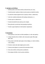 Konspekts 'Žultsakmeņu slimība. Aprūpes plāns', 12.