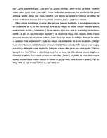 Eseja 'Gunta Zariņa darba „Dieva mērkaķis” analīze', 2.