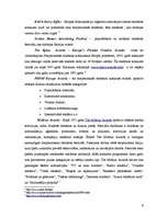 Referāts 'Starptautiskie reklāmas konkursi un to attīstība Latvijā', 6.