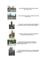 Konspekts 'Pieminekļi', 2.