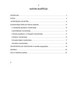 Referāts 'Inventarizācijas veikšana uzņēmumā', 2.