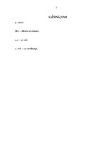 Referāts 'Inventarizācijas veikšana uzņēmumā', 3.