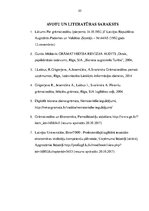 Referāts 'Inventarizācijas veikšana uzņēmumā', 23.