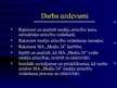 Prezentācija 'SIA "Media 24" mediju attiecību veidošana', 3.