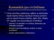 Prezentācija 'SIA "Media 24" mediju attiecību veidošana', 7.