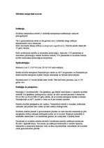 Konspekts 'Milzšūnu temporālais arterīts, Čērga-Strosas arterīts', 1.