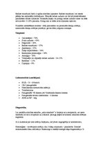 Konspekts 'Milzšūnu temporālais arterīts, Čērga-Strosas arterīts', 3.