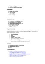 Konspekts 'Milzšūnu temporālais arterīts, Čērga-Strosas arterīts', 8.