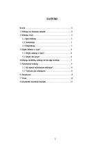 Referāts 'Mākoņu rašanās', 2.