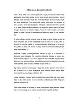 Referāts 'Mākoņu rašanās', 4.