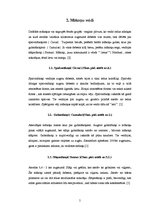 Referāts 'Mākoņu rašanās', 5.