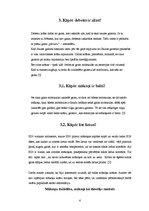 Referāts 'Mākoņu rašanās', 6.