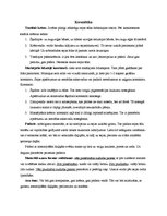 Konspekts 'Kosmētika', 1.