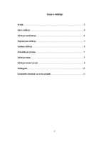 Referāts 'Inflācijas līmenis Latvijā', 1.