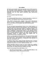 Referāts 'Inflācijas līmenis Latvijā', 3.