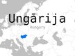 Prezentācija 'Ungārija', 1.