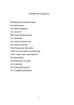 Diplomdarbs 'Eiro ieviešanas ieguvumu un izmaksu analīze Latvijā', 5.