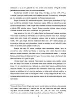 Diplomdarbs 'Eiro ieviešanas ieguvumu un izmaksu analīze Latvijā', 9.