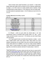 Diplomdarbs 'Eiro ieviešanas ieguvumu un izmaksu analīze Latvijā', 14.