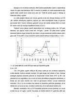 Diplomdarbs 'Eiro ieviešanas ieguvumu un izmaksu analīze Latvijā', 17.