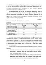 Diplomdarbs 'Eiro ieviešanas ieguvumu un izmaksu analīze Latvijā', 18.