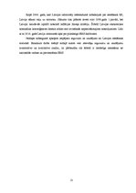 Diplomdarbs 'Eiro ieviešanas ieguvumu un izmaksu analīze Latvijā', 21.