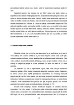 Diplomdarbs 'Eiro ieviešanas ieguvumu un izmaksu analīze Latvijā', 26.