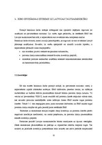 Diplomdarbs 'Eiro ieviešanas ieguvumu un izmaksu analīze Latvijā', 32.