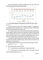 Diplomdarbs 'Eiro ieviešanas ieguvumu un izmaksu analīze Latvijā', 40.