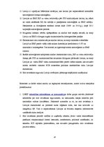 Diplomdarbs 'Eiro ieviešanas ieguvumu un izmaksu analīze Latvijā', 47.