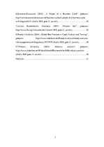 Prakses atskaite 'Banka "Citadele"', 3.