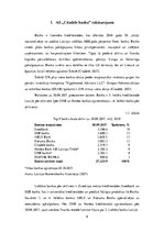 Prakses atskaite 'Banka "Citadele"', 6.