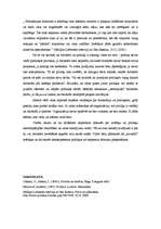 Eseja 'Politiķi un birokrāti. Kam vairāk varas?', 2.