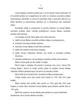 Referāts 'Latvijas Bankas monetārā politika', 3.