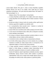 Referāts 'Latvijas Bankas monetārā politika', 4.