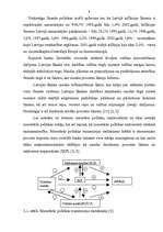 Referāts 'Latvijas Bankas monetārā politika', 9.