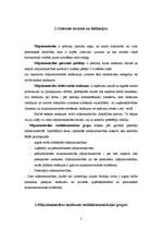 Referāts 'Mājsaimniecību ienākumi un izdevumi sociālekonomiskajās grupās', 2.