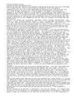 Eseja 'Expressing Emotions ', 1.