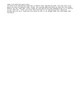 Eseja 'Expressing Emotions ', 2.