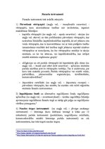 Konspekts 'Finanšu instrumenti', 1.