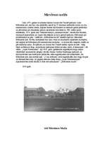 Eseja 'Mārcienas muiža', 2.