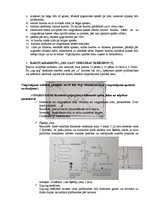 Konspekts 'Veiklības attīstība skolēniem no 16 līdz 18 gadiem', 3.