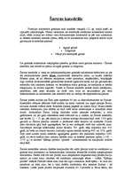 Konspekts 'Šartras katedrāle', 1.