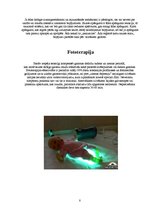 Referāts 'Ultravioletā starojuma iedarbība uz cilvēka ādu', 8.