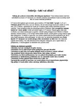 Referāts 'Ultravioletā starojuma iedarbība uz cilvēka ādu', 11.